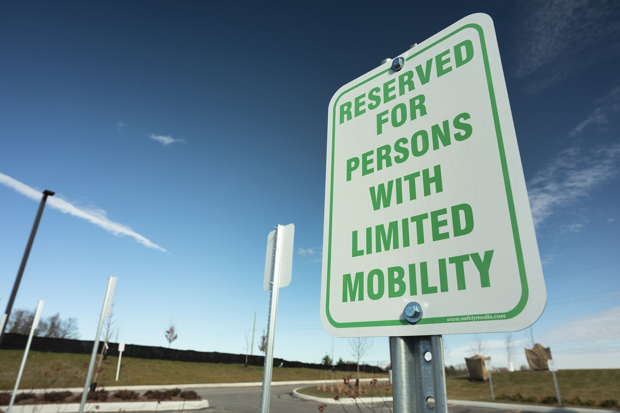 The 14 features winning Clarington’s new Toyota parts centre awards